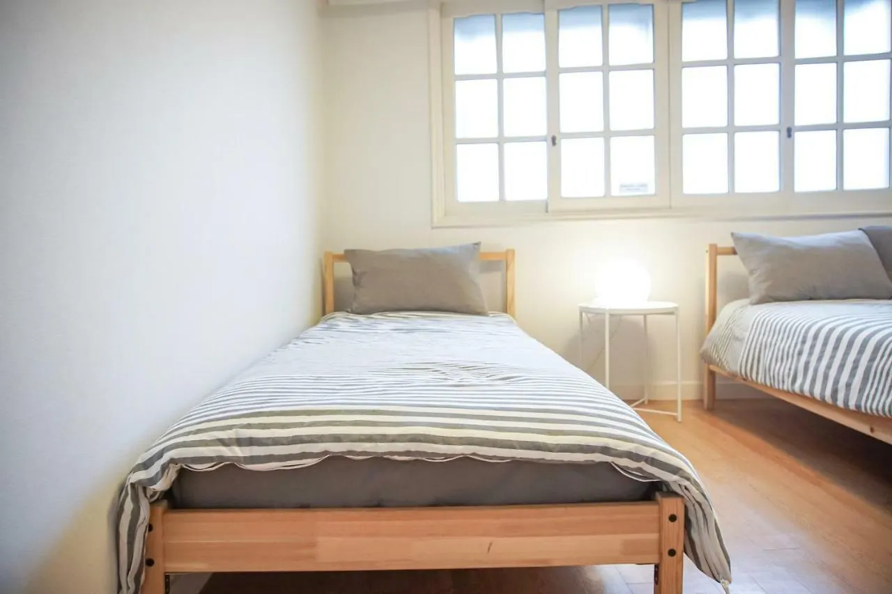 Miro Guesthouse Seoul Guest house