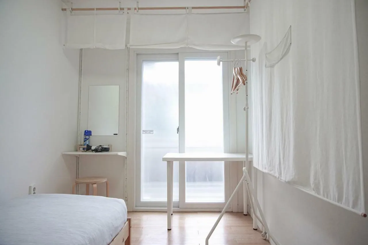 Guest house Miro Guesthouse Seoul South Korea