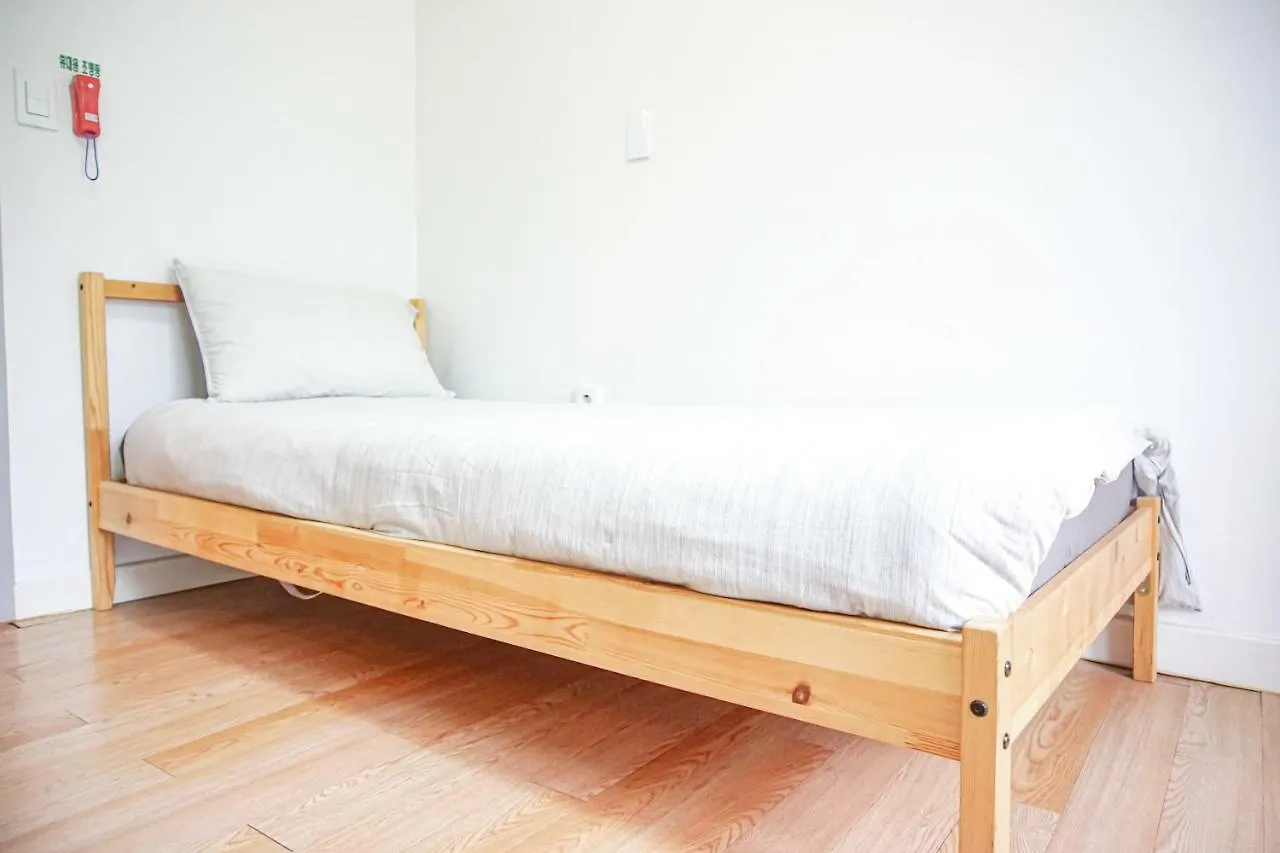 Guest house Miro Guesthouse Seoul
