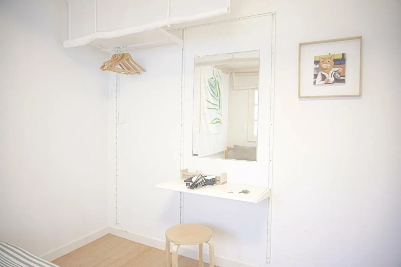 Miro Guesthouse Seoul Guest house