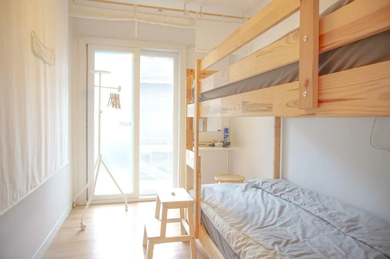 Miro Guesthouse Seoul Guest house