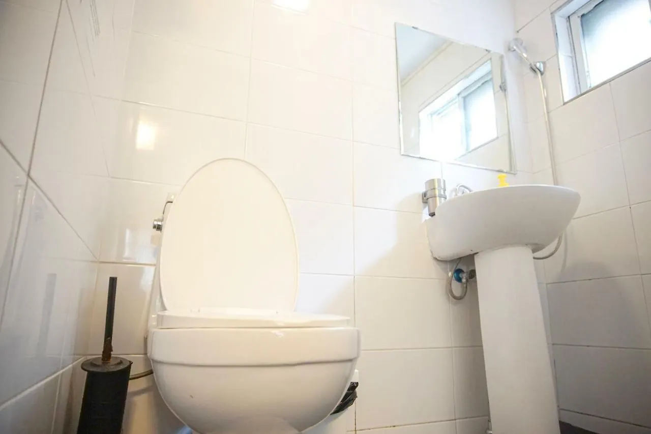 Miro Guesthouse Seoul