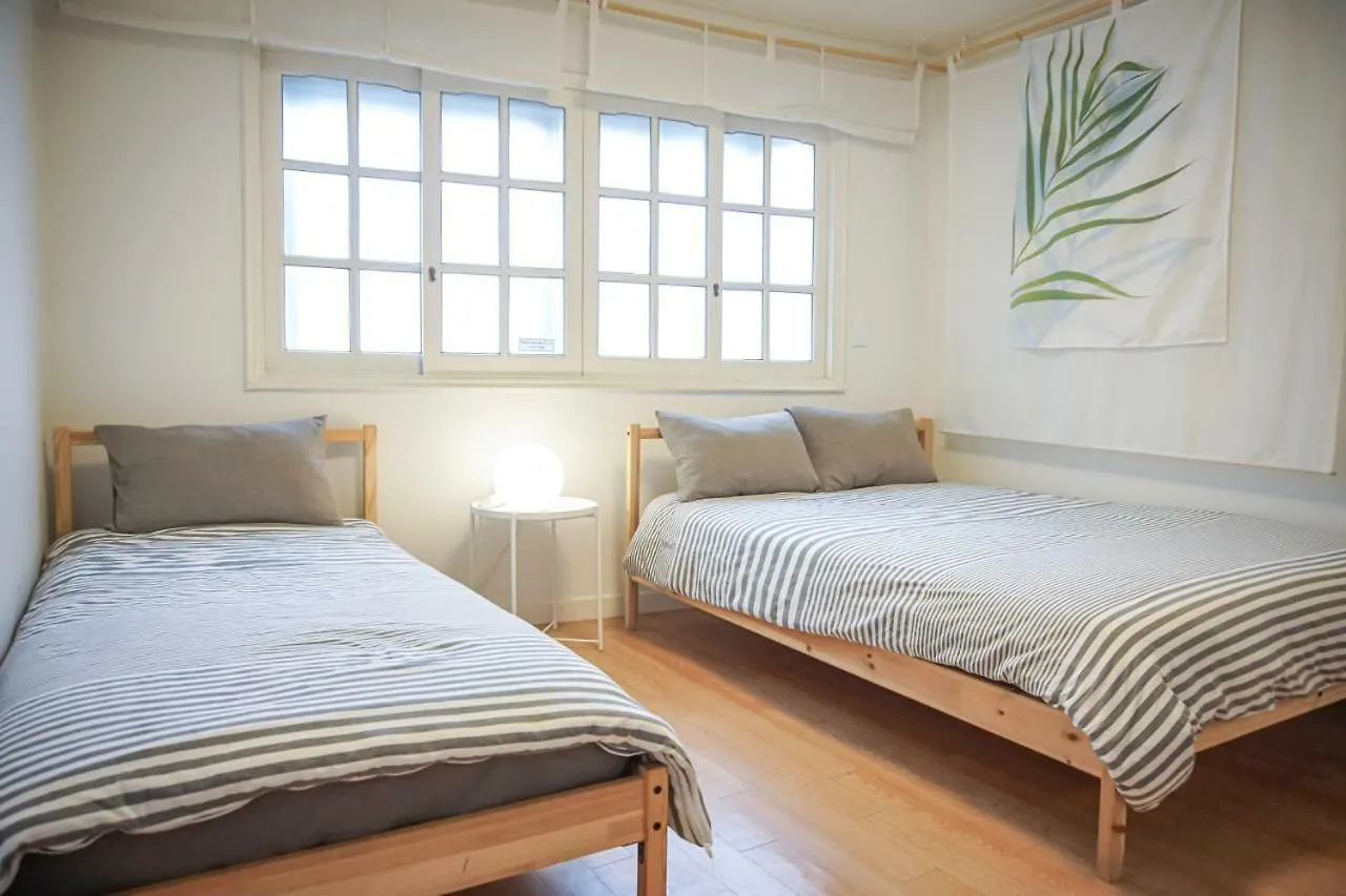 Miro Guesthouse location