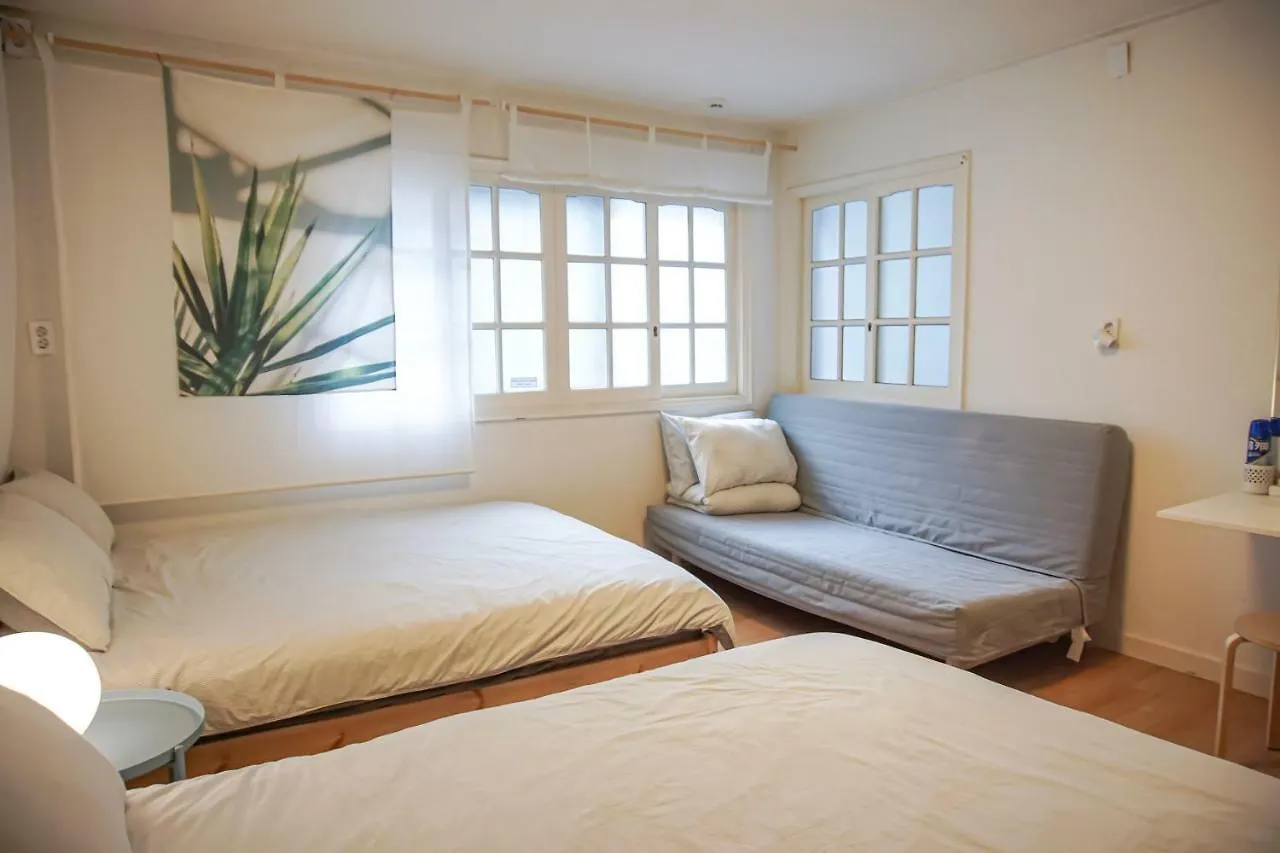 Miro Guesthouse Seoul