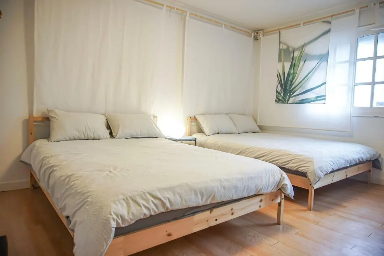 Guest house Miro Guesthouse Seoul