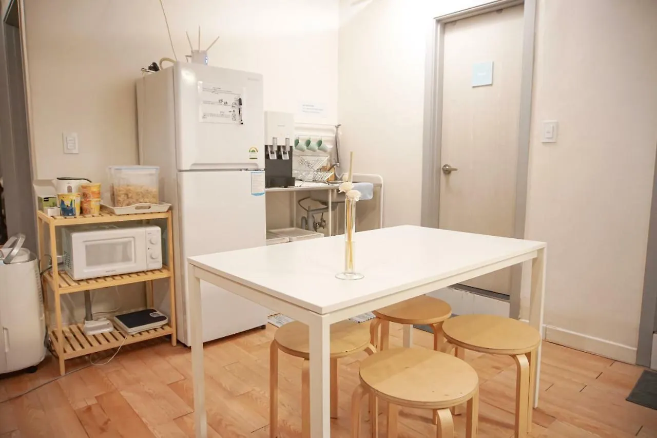 Miro Guesthouse Seoul