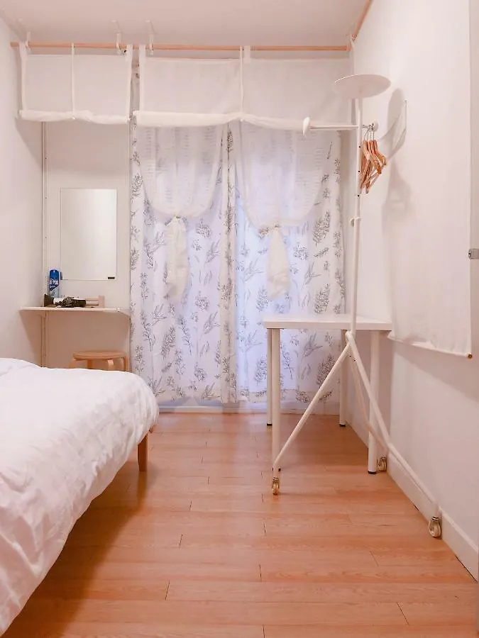 Miro Guesthouse Seoul 0*,