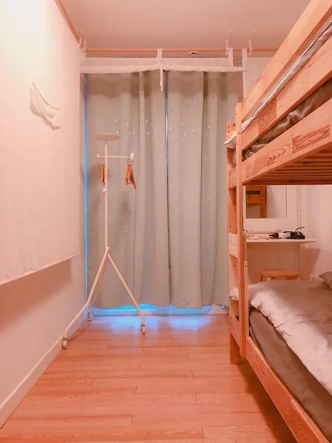 Miro Guesthouse Seoul Guest house