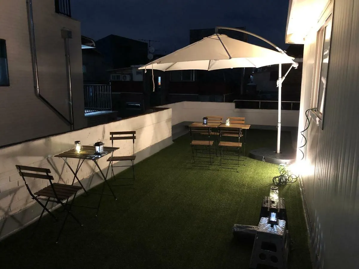 Miro Guesthouse Seoul 0*,