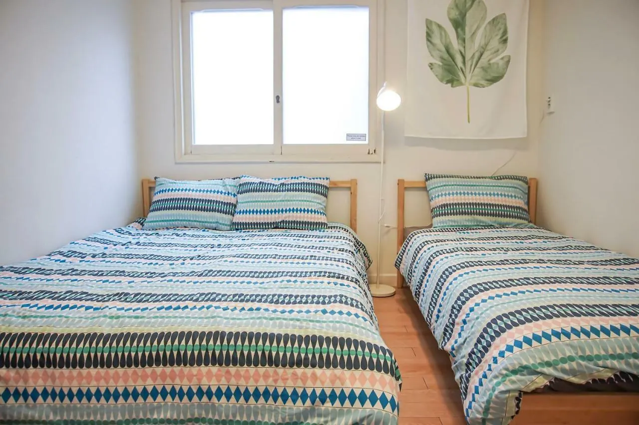 Guest house Miro Guesthouse Seoul