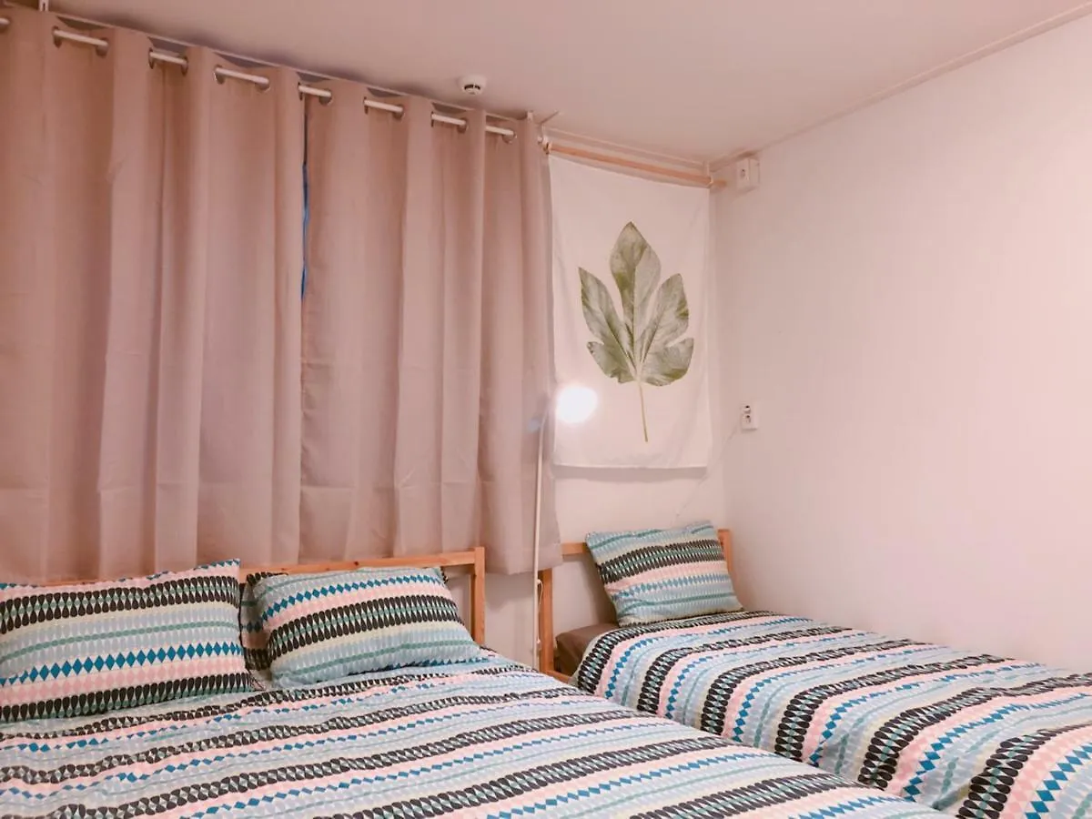 Miro Guesthouse Seoul